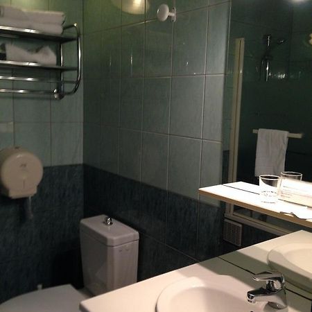 Auberge La Borie Nantes Rum bild