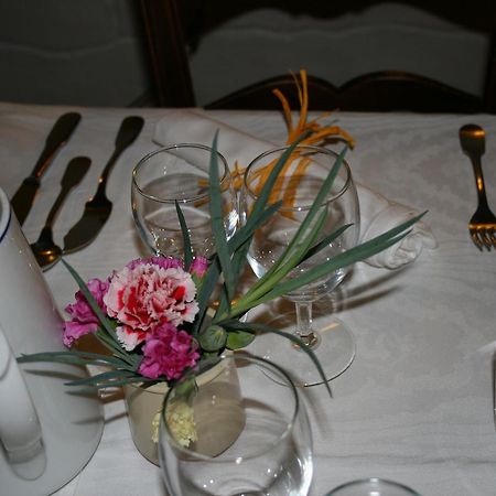 Auberge La Borie Nantes Rum bild