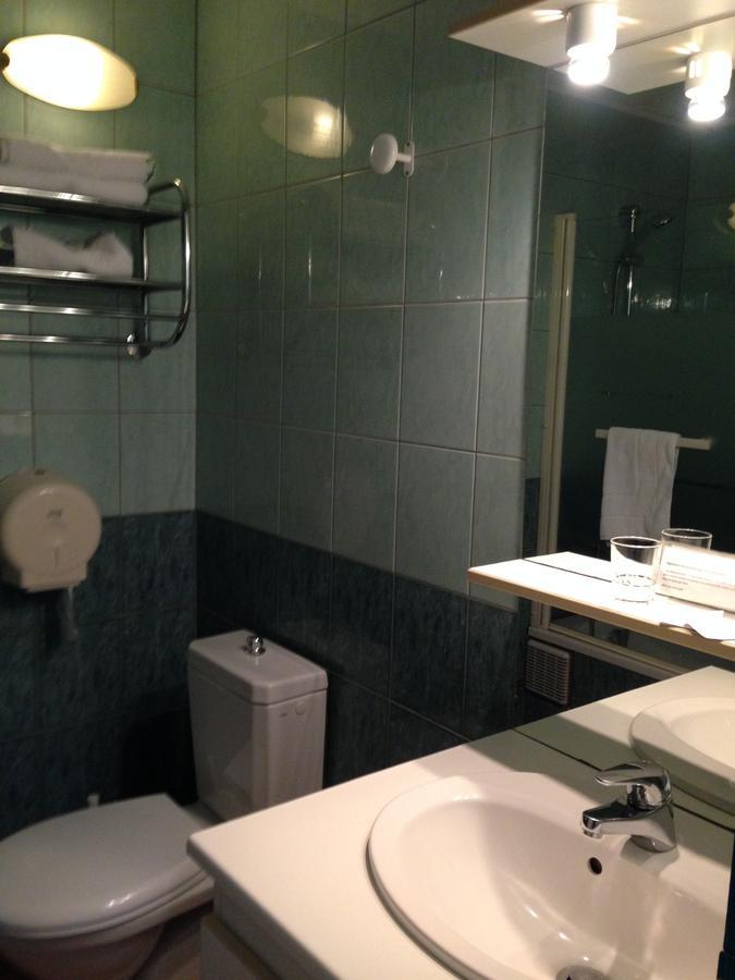 Auberge La Borie Nantes Rum bild