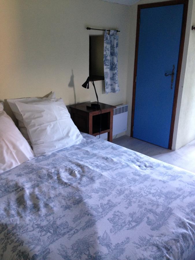 Auberge La Borie Nantes Rum bild
