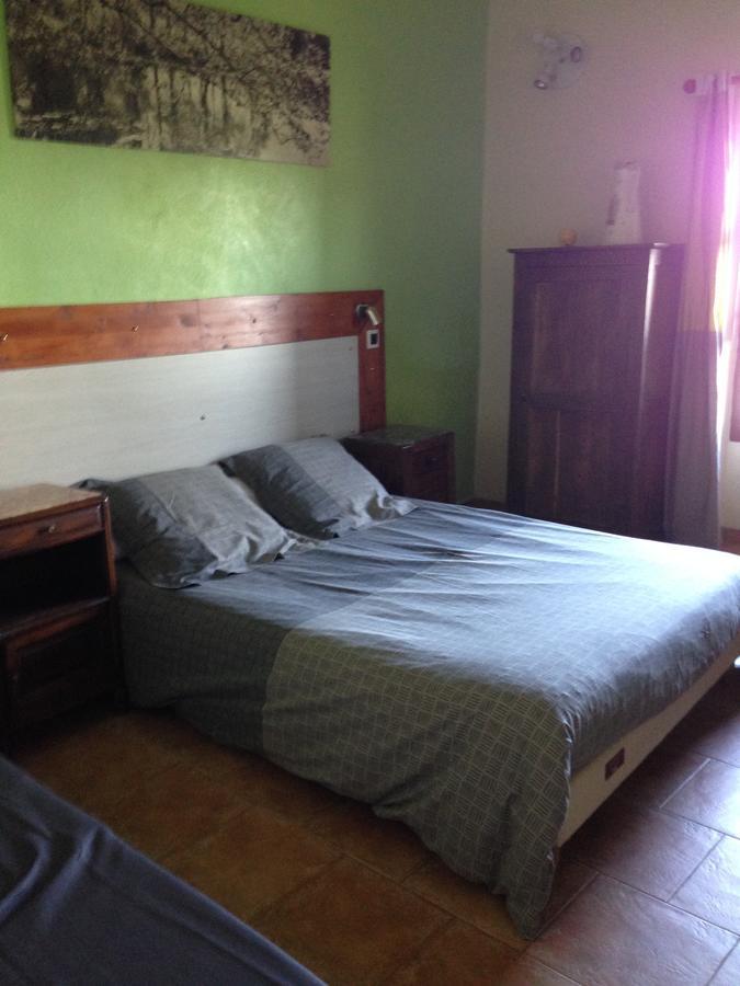 Auberge La Borie Nantes Rum bild